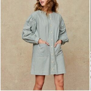 Christy Dawn Ryder Dress XS NWOT